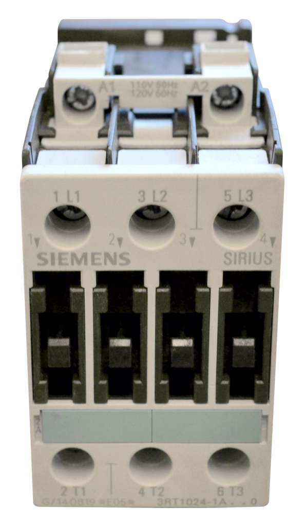 Siemens Contact