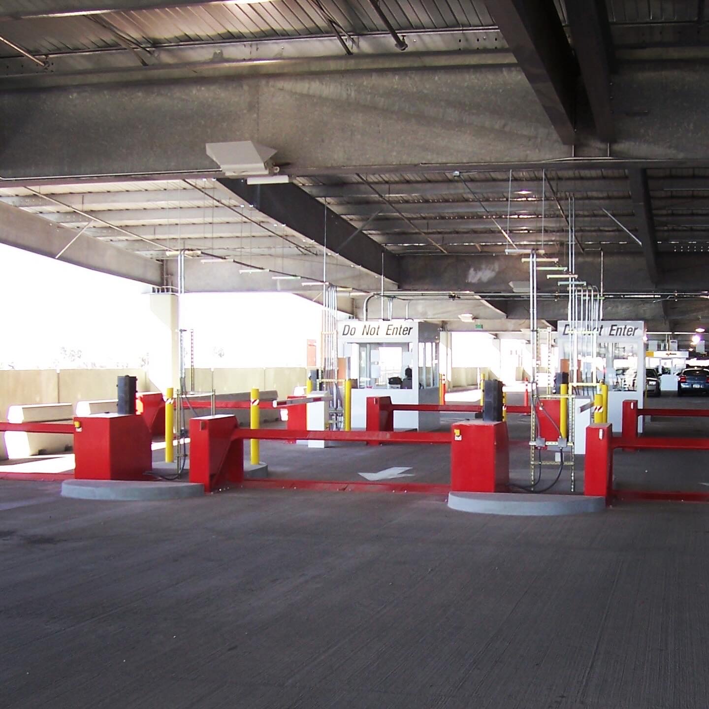 Spike Systems Marks Nearly Two Decades of Reliable Protection at Phoenix Sky Harbor International Airport