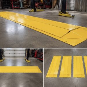 Speed Bump